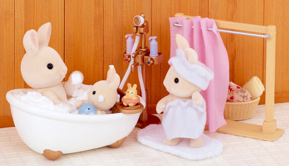 Set baño y ducha large image number 2