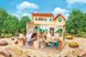 Pizzería de la Aldea Sylvanian small image number 4