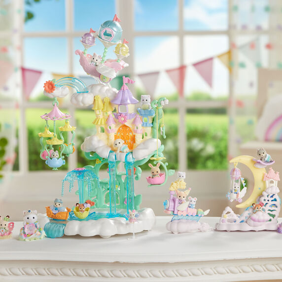 Set desfile de los sue&ntilde;os large image number 7