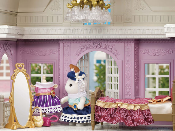 La mansi&oacute;n de Stella large image number 11