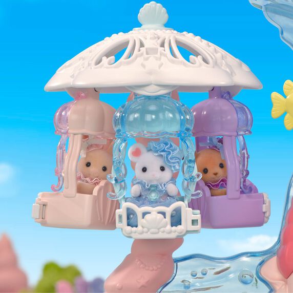 Beb&eacute;s Vestidos de Medusa large image number 2