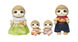 Familia Perezosos small image number 2