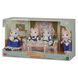 Familia Gato Orejas Rizadas small image number 0