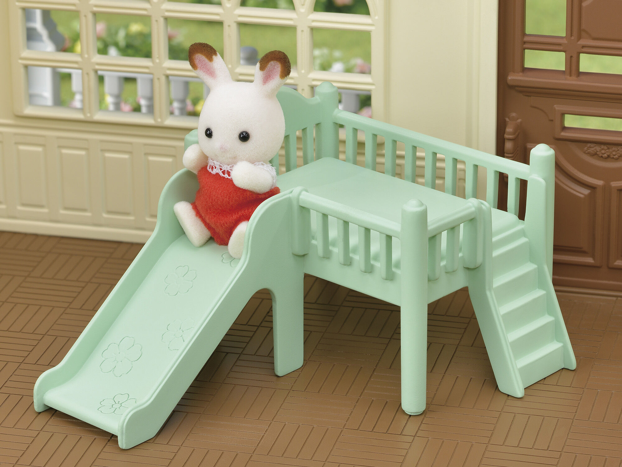 La Dulce Casita de las Frambuesas Tienda Oficial Sylvanian Families