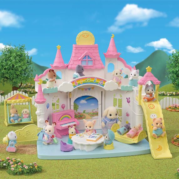 Guarder&iacute;a del Castillo large image number 18