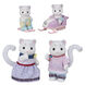 Familia Leopardo de las Nieves small image number 0