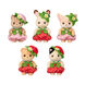 Bebés Fresitas small image number 2 Bebés Fresitas small image number 2