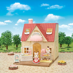 Set Tienda de Pasteles
