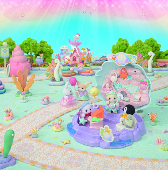 Tienda de Sirenas large image number 1