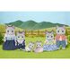 Familia Gato Fisher small image number 2
