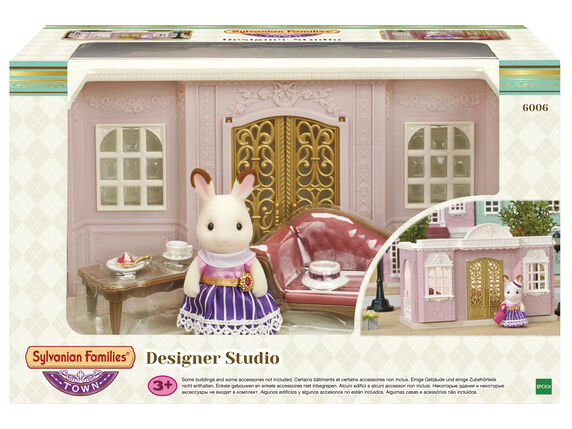 Estudio de Dise&ntilde;o large image number 0