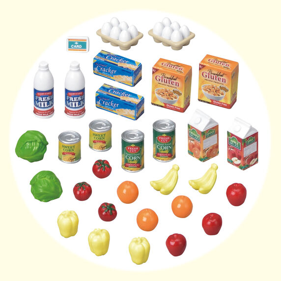 Supermercado large image number 9