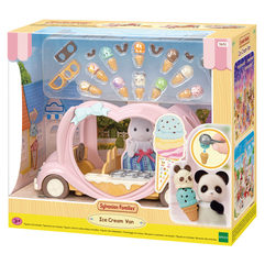 Comprar Sylvanian Families Bolsa Bebé Sorpresa Edición Amigos Del Mar