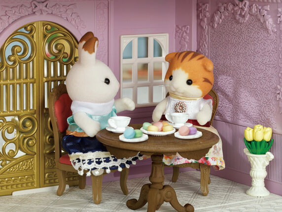 La mansi&oacute;n de Stella large image number 12