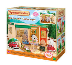 Hamburgueser&iacute;a