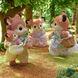 Familia Ciervo small image number 2