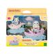 Puffy y Cara surcan las olas small image number 9 Puffy y Cara surcan las olas small image number 9