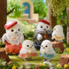 Familia Pájaro de las Nieves small image number 1