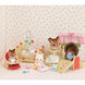 Set dormitorio de beb&eacute;s small image number 3