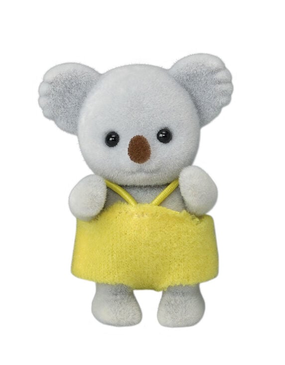 Familias Sylvanian Familia Koala