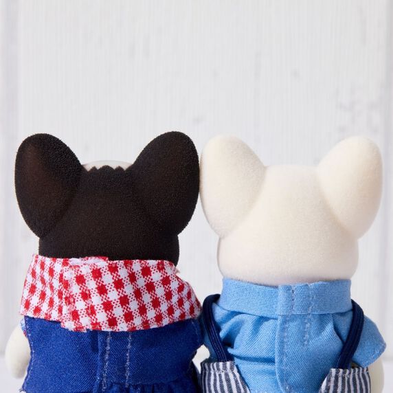 Familia Bulldog Franc&eacute;s large image number 4