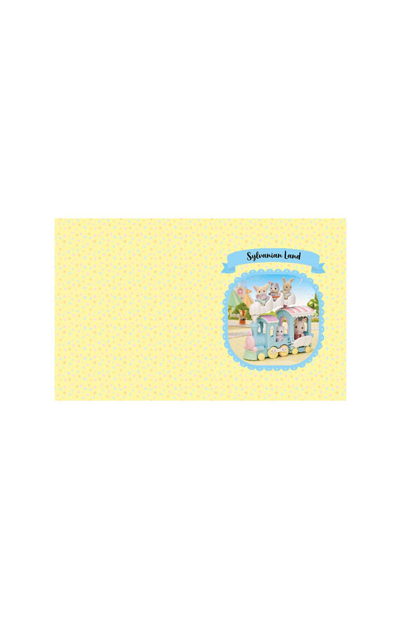El mundo de Sylvanian Families. Gu&iacute;a oficial (Tapa dura) large image number 5