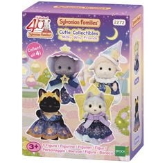 Caja Sorpresa Amigos de la V&iacute;a L&aacute;ctea