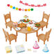 Set fiesta de cumpleaños small image number 2