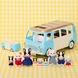 Bebés Trillizos Bulldog Francés small image number 3 Bebés Trillizos Bulldog Francés small image number 3