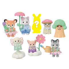 Bolsas Sorpresa - Edici&oacute;n Beb&eacute;s Floreciendo
