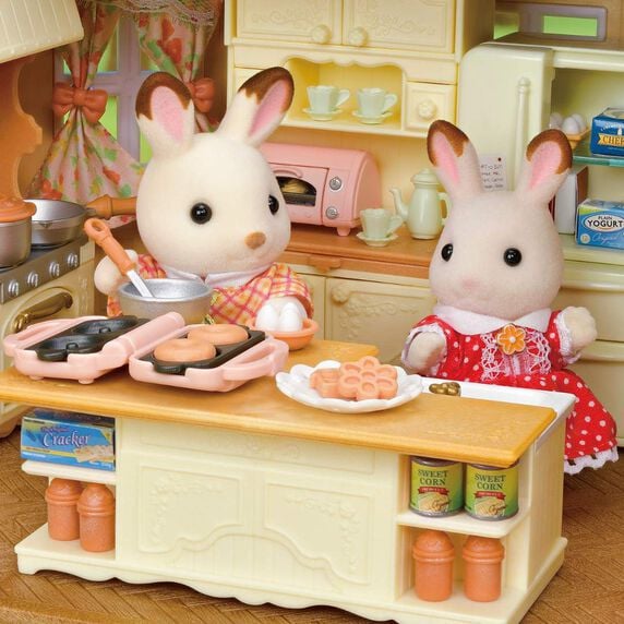 Casa con Luces - el &aacute;tico secreto large image number 10