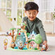 Set de exploradores-Hermanos Gato Latte small image number 3