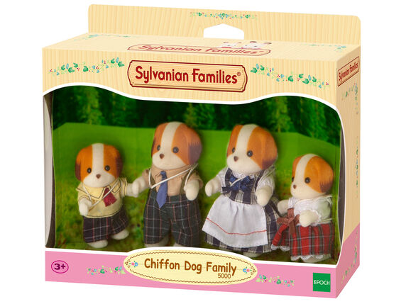 Familia Perro Chif&oacute;n large image number 0