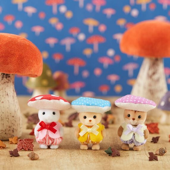 Beb&eacute;s Setitas large image number 3