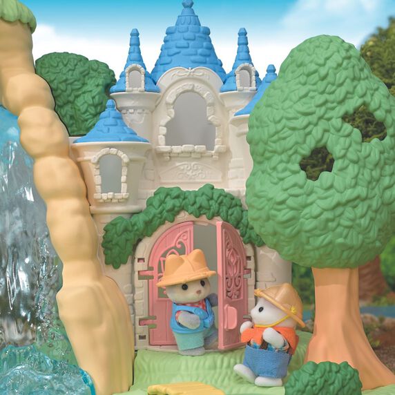 Cascada Secreta large image number 10