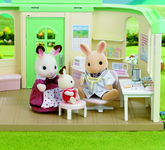 Cl&iacute;nica Country large image number 5