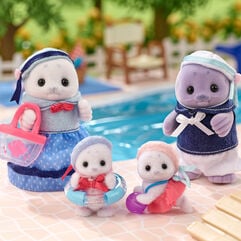 Familia Foca