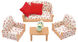 Set de sofá y sillones small image number 1