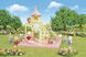 Parque infantil castillo de bebés small image number 2