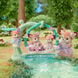 Bebés Ciervo en el columpio small image number 8