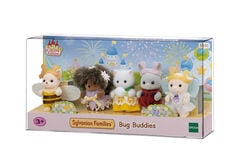 Beb&eacute;s bichitos