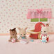 Set dormitorio de beb&eacute;s small image number 4