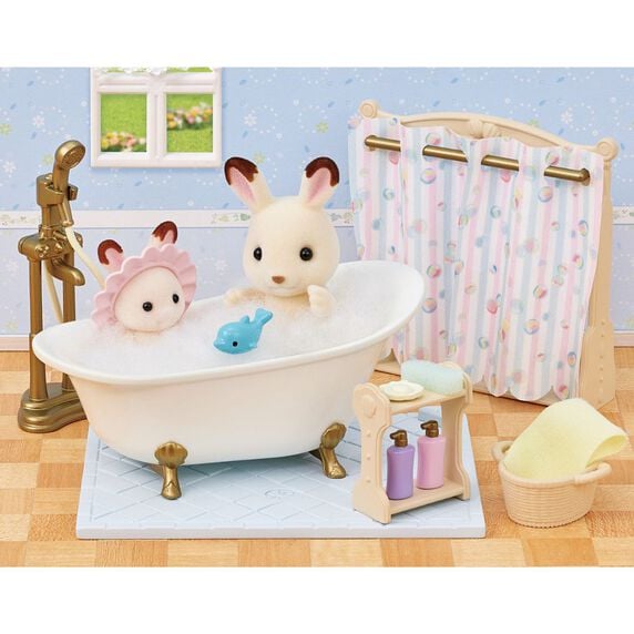 Set de Ba&ntilde;o y Ducha large image number 6