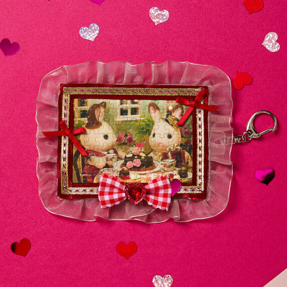 Puzzle Sorpresa Sylvanian Families large image number 9
