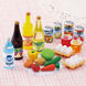 Comidas divertidas - Bebidas y productos básicos small image number 1