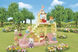 Parque infantil castillo de bebés small image number 4