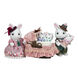 Familia Conejo de las Nieves small image number 1