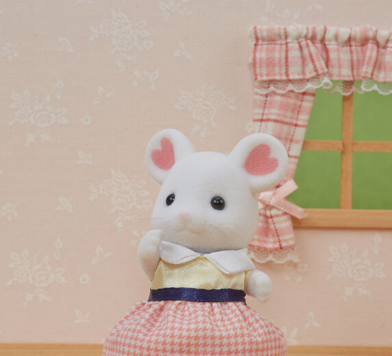 Familia Rat&oacute;n Marshmallow large image number 8