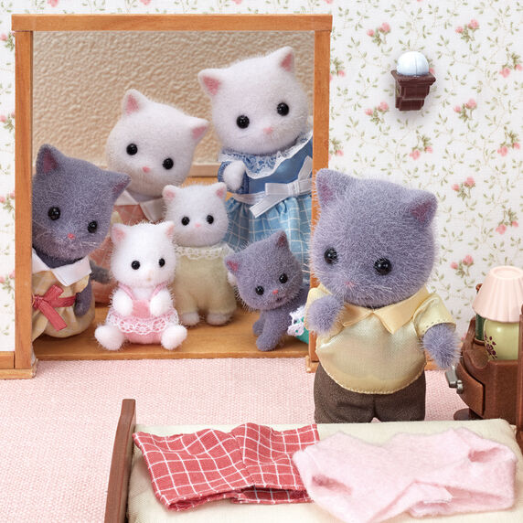 Familia Gato Persa large image number 2