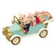 Coche cl&aacute;sico familiar small image number 8